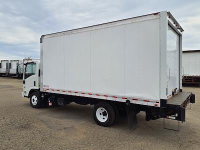 Used 2020 Isuzu NPR-HD Regular Cab 4x2, Box Truck for sale #274253 - photo 2