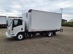 Used 2020 Isuzu NPR-HD Regular Cab 4x2, Box Truck for sale #274253 - photo 1