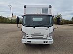 Used 2020 Isuzu NPR-HD Regular Cab 4x2, Box Truck for sale #274253 - photo 3