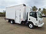 Used 2020 Isuzu NPR-HD Regular Cab 4x2, Box Truck for sale #274253 - photo 4