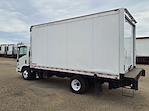 Used 2020 Isuzu NPR-HD Regular Cab 4x2, Box Truck for sale #274253 - photo 2