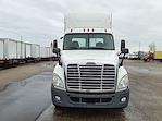 Used 2015 Freightliner Cascadia Day Cab 6x4, Semi Truck for sale #301994 - photo 4