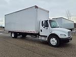 Used 2015 Freightliner M2 106 Conventional Cab 4x2, Box Truck for sale #312820 - photo 4