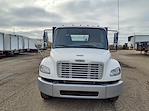 Used 2015 Freightliner M2 106 Conventional Cab 4x2, Flatbed Truck for sale #313045 - photo 3