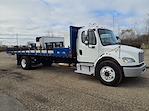 Used 2015 Freightliner M2 106 Conventional Cab 4x2, Flatbed Truck for sale #313045 - photo 4