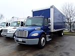Used 2015 Freightliner M2 106 4x2, 26' Box Truck for sale #314201 - photo 3