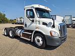 Used 2014 Freightliner Cascadia Day Cab 6x4, Semi Truck for sale #314656 - photo 4