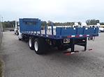 Used 2014 Freightliner M2 106 6x4, Flatbed Truck for sale #314951 - photo 5