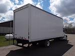 Used 2015 International DuraStar 4300 4x2, 24' Box Truck for sale #317833 - photo 10