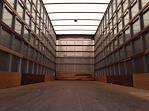 Used 2015 International DuraStar 4300 4x2, 24' Box Truck for sale #317833 - photo 1