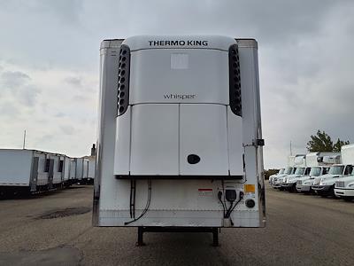 Used 2015 Utility Trailer VS2RA 53/162/102 53' Refrigerated Trailer #319390 for sale #319390 - photo 3