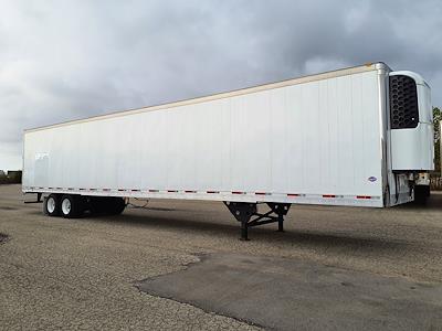 Used 2015 Utility Trailer VS2RA 53/162/102 53' Refrigerated Trailer #319390 for sale #319390 - photo 4