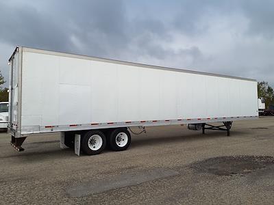 Used 2015 Utility Trailer VS2RA 53/162/102 53' Refrigerated Trailer #319390 for sale #319390 - photo 5