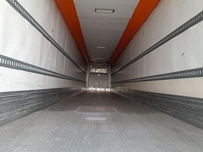 Used 2015 Utility Trailer VS2RA 53/162/102 53' Refrigerated Trailer #319390 for sale #319390 - photo 8