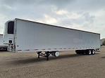 Used 2015 Utility Trailer VS2RA 53/162/102 53' Refrigerated Trailer #319390 for sale #319390 - photo 1