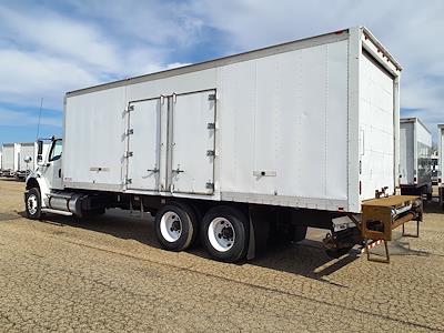 Used 2014 Freightliner M2 106 Conventional Cab 6x4, Box Truck for sale #321337 - photo 2
