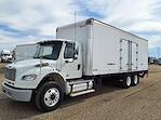 Used 2014 Freightliner M2 106 Conventional Cab 6x4, Box Truck for sale #321337 - photo 1
