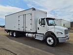 Used 2014 Freightliner M2 106 Conventional Cab 6x4, Box Truck for sale #321337 - photo 4