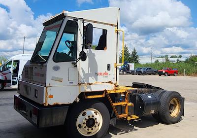 Used 2015 Kalmar Ottawa Ottawa Single Cab 4x2, Yard Truck for sale #326713 - photo 1