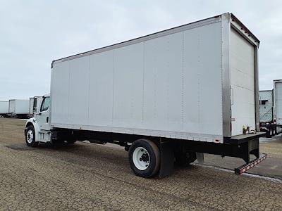 Used 2015 Freightliner M2 106 Conventional Cab 4x2, Box Truck for sale #326980 - photo 2