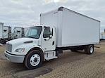 Used 2015 Freightliner M2 106 Conventional Cab 4x2, Box Truck for sale #326980 - photo 1
