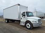 Used 2015 Freightliner M2 106 Conventional Cab 4x2, Box Truck for sale #326980 - photo 4