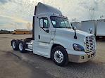 Used 2015 Freightliner Cascadia Day Cab 6x4, Semi Truck for sale #327572 - photo 4
