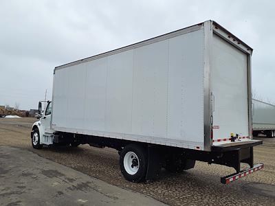Used 2015 Freightliner M2 106 Conventional Cab 4x2, Box Truck for sale #337872 - photo 2