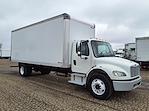 Used 2015 Freightliner M2 106 Conventional Cab 4x2, Box Truck for sale #337872 - photo 4