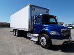 Used 2015 Freightliner M2 106 6x4, 26' Box Truck for sale #347380 - photo 6