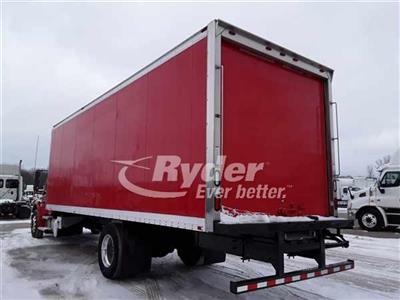 Used 2016 Freightliner M2 106 4x2, 26' Box Truck for sale #348883 - photo 2