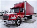 Used 2016 Freightliner M2 106 4x2, 26' Box Truck for sale #348883 - photo 1