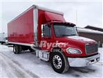 Used 2016 Freightliner M2 106 4x2, 26' Box Truck for sale #348883 - photo 4