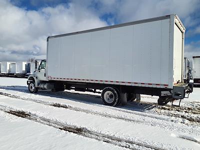 Used 2016 International DuraStar 4300 SBA 4x2, Box Truck for sale #373940 - photo 2