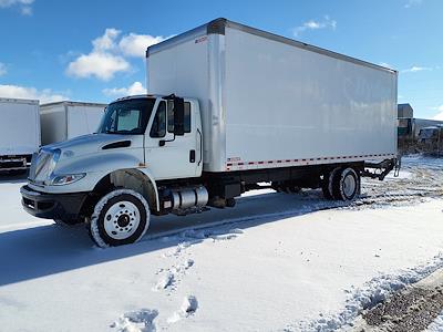 Used 2016 International DuraStar 4300 SBA 4x2, Cab Chassis for sale #373944 - photo 1