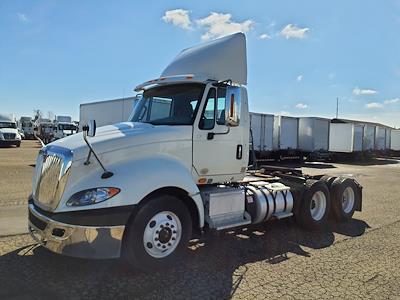 Used 2016 International ProStar+ 6x4, Semi Truck for sale #374619 - photo 1