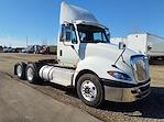 Used 2016 International ProStar+ 6x4, Semi Truck for sale #374619 - photo 4