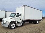Used 2016 Freightliner M2 106 Conventional Cab 4x2, Box Truck for sale #396428 - photo 1