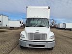Used 2016 Freightliner M2 106 Conventional Cab 4x2, Box Truck for sale #396428 - photo 3