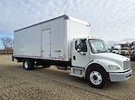 Used 2016 Freightliner M2 106 Conventional Cab 4x2, Box Truck for sale #396428 - photo 4