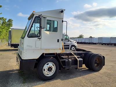 Used 2004 Kalmar Ottawa CYT 30 Single Cab 4x2, Yard Truck for sale #413349 - photo 1