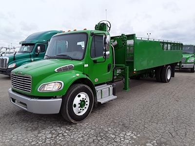 Used 2012 Freightliner M2 106 4x2, 22' Other/Specialty for sale #445625 - photo 2