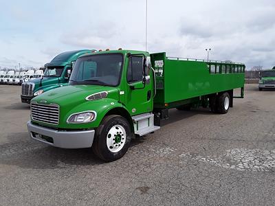 Used 2012 Freightliner M2 106 4x2, 26' Other/Specialty for sale #445628 - photo 1
