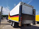 Used 2013 International WorkStar 7600 6x4, 26' Morgan Truck Body Box Truck for sale #478516 - photo 2