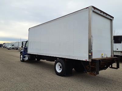 Used 2013 Freightliner M2 106 Conventional Cab 4x2, Box Truck for sale #488360 - photo 2