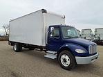 Used 2013 Freightliner M2 106 Conventional Cab 4x2, Box Truck for sale #488360 - photo 4