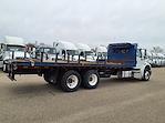 Used 2013 Freightliner M2 106 Conventional Cab 6x4, Flatbed Truck for sale #488717 - photo 5