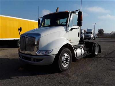 Used 2013 International TranStar 8600 4x2, Semi Truck for sale #493983 - photo 1