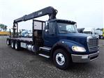 Used 2013 Freightliner M2 112 6x4, 24' Crane Body for sale #510793 - photo 4
