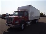 Used 2013 Freightliner M2 112 6x4, 26' Morgan Truck Body Box Truck for sale #513218 - photo 1